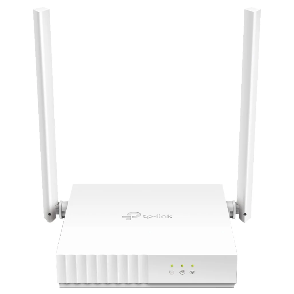 TP-Link TL-WR820N - 300 Mbps Multi-Mode Wi-Fi Router
