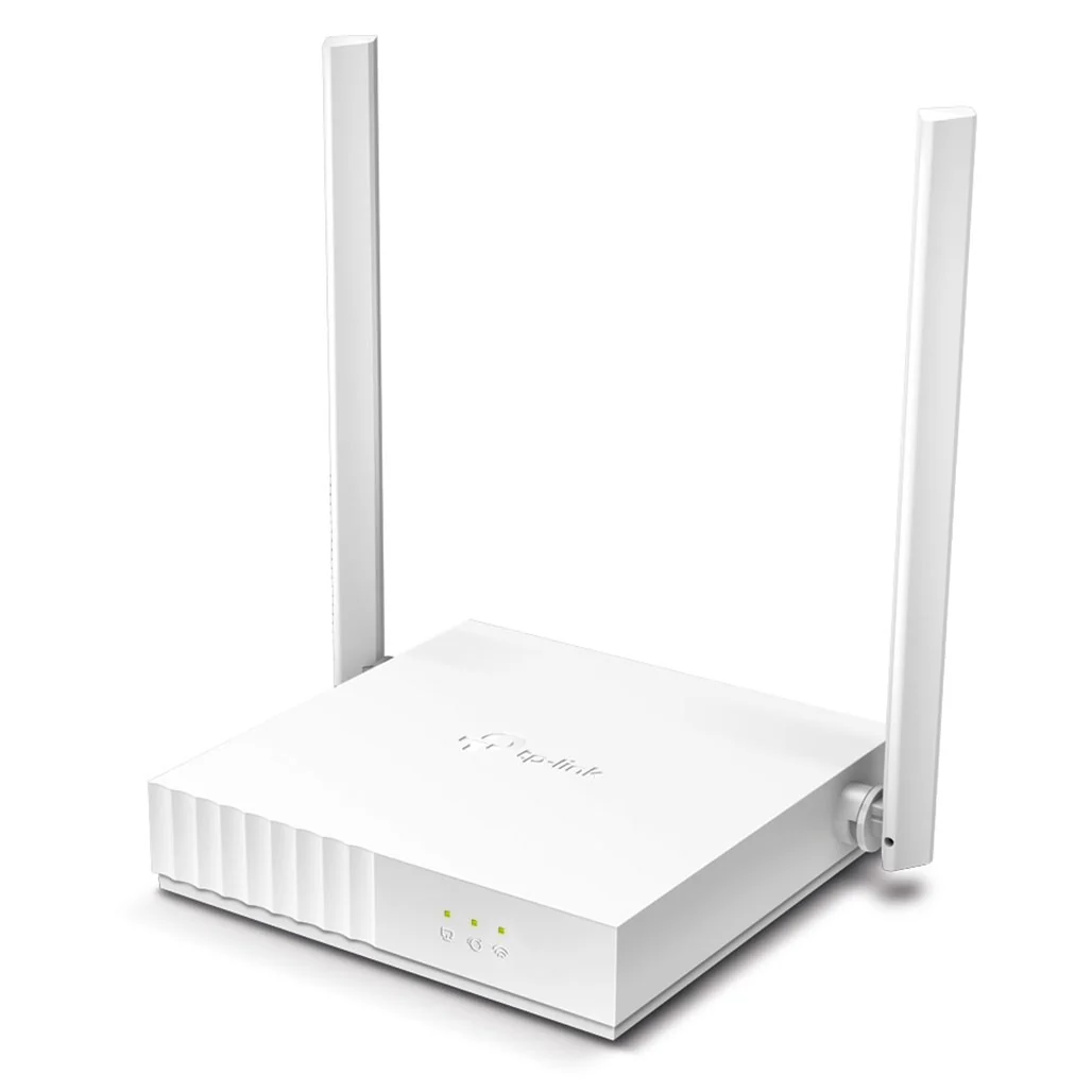 TP-Link TL-WR820N - 300 Mbps Multi-Mode Wi-Fi Router - Image 2