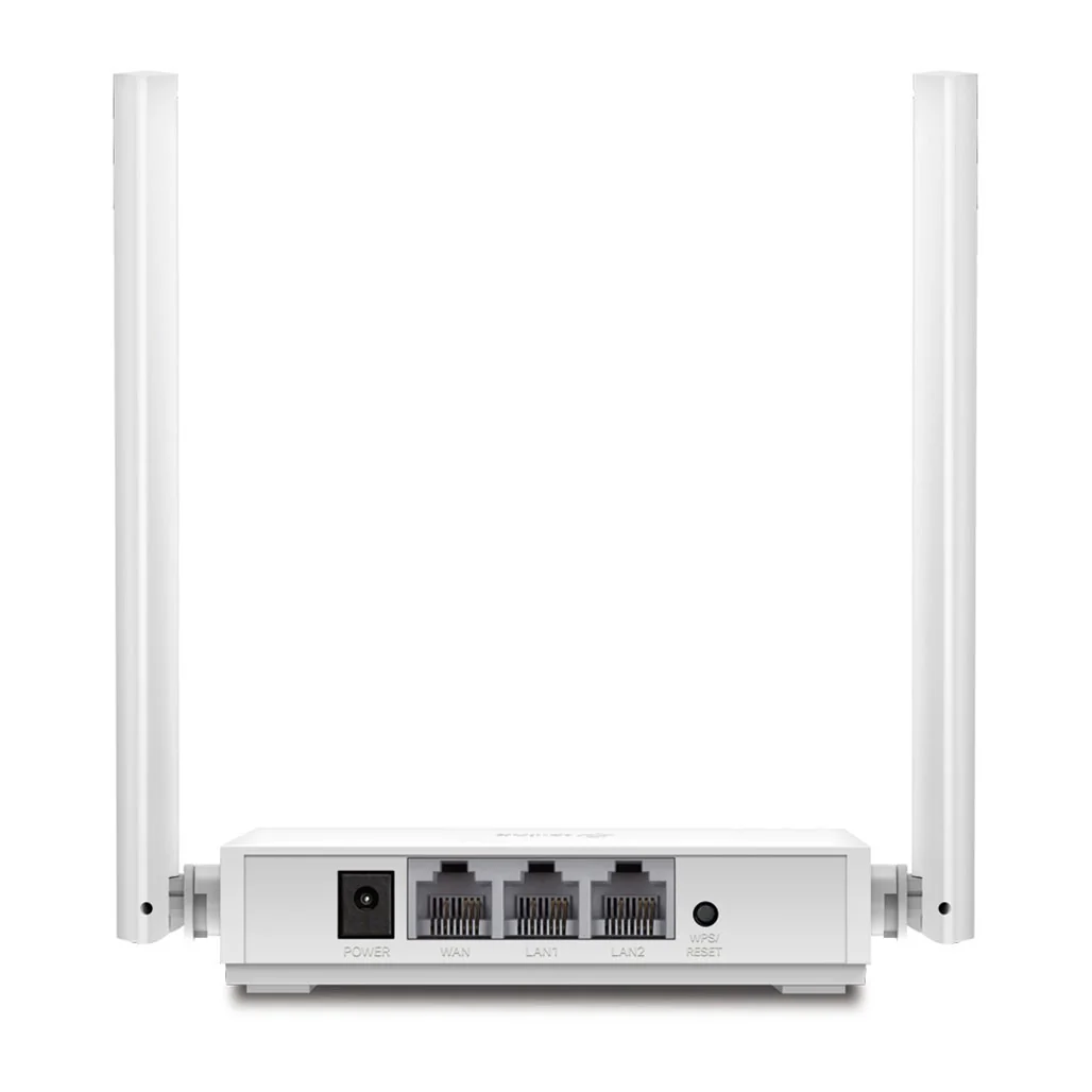 TP-Link TL-WR820N - 300 Mbps Multi-Mode Wi-Fi Router - Image 3