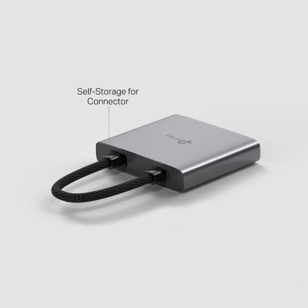 TP-LINK USB Type-C 3-in-1 Hub - Image 4