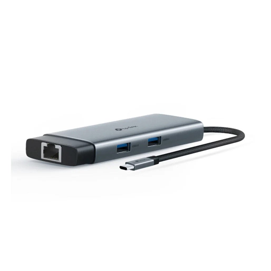 TP-Link USB Type-C 6 in 1 Hub - Image 3