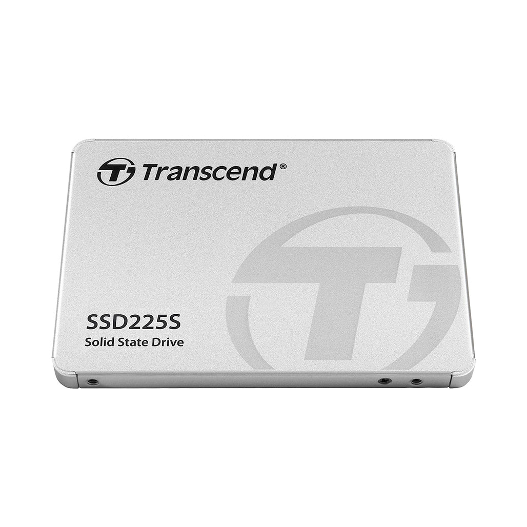 Transcend 2.5" SSDs SATA III 6Gb/s - SSD225S - Image 2