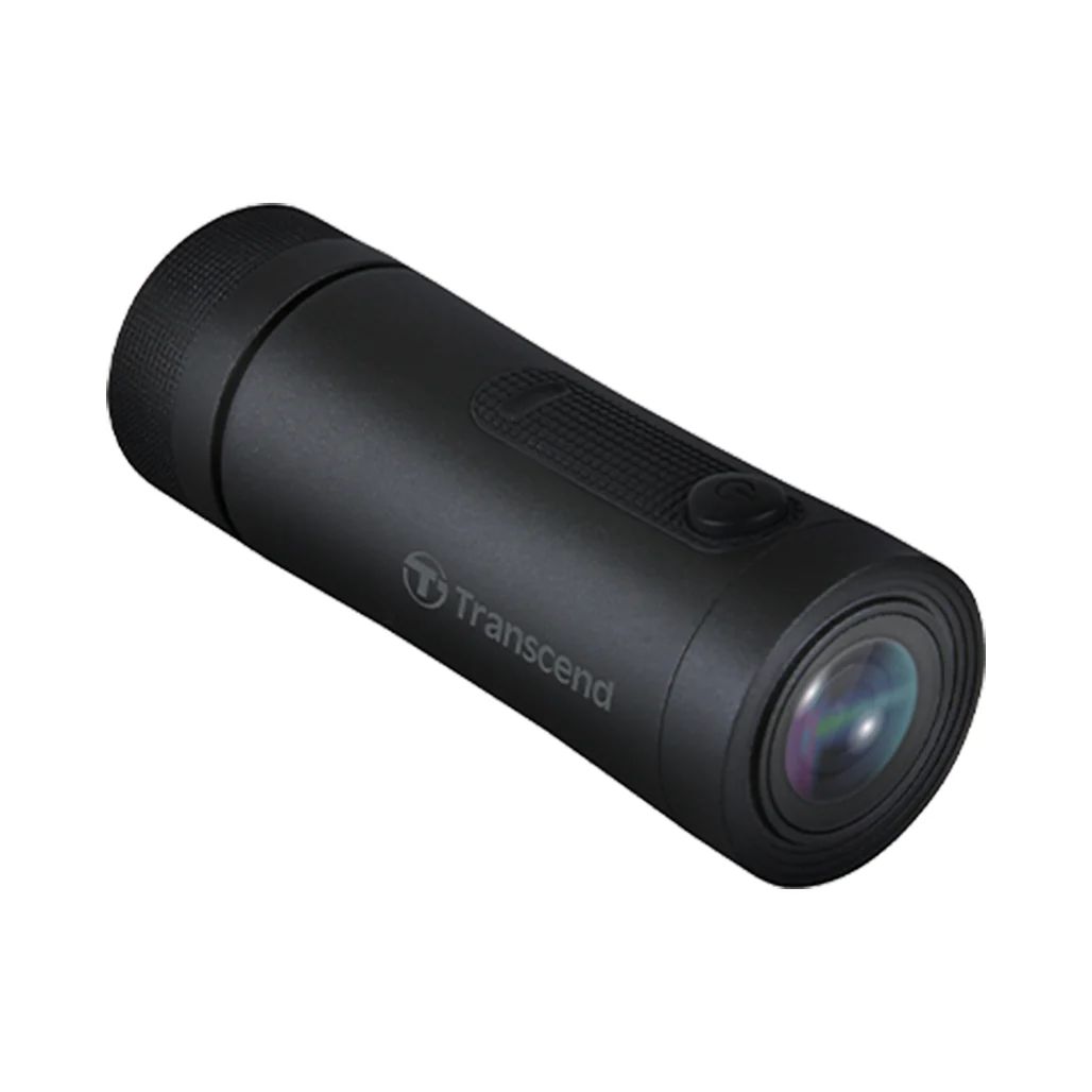 Transcend DrivePro 20 Motorcycle Dashcam | Full HD, Rugged Design - Image 2