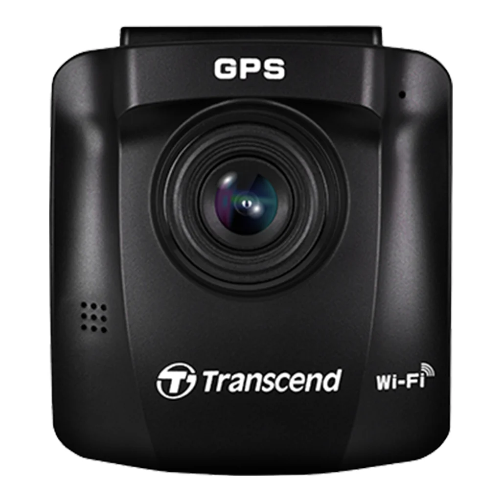 Transcend DrivePro 620 Dual Camera Dashcam | 2K QHD & Rear View Security - Image 2