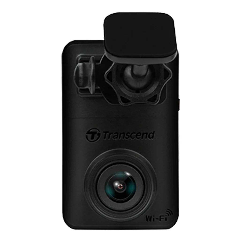 Transcend DrivePro 620 Dual Camera Dashcam | 2K QHD & Rear View Security - Image 3