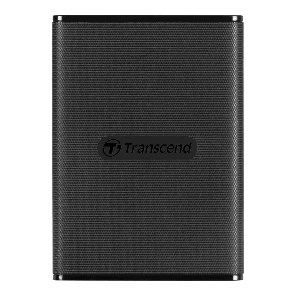 Transcend ESD270C - Portable SSD