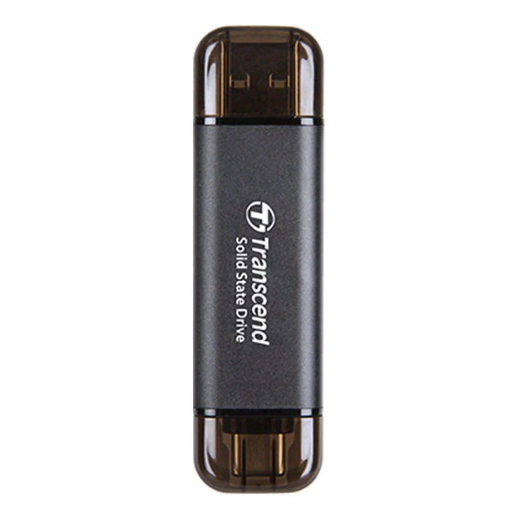 Transcend ESD310C Portable SSD