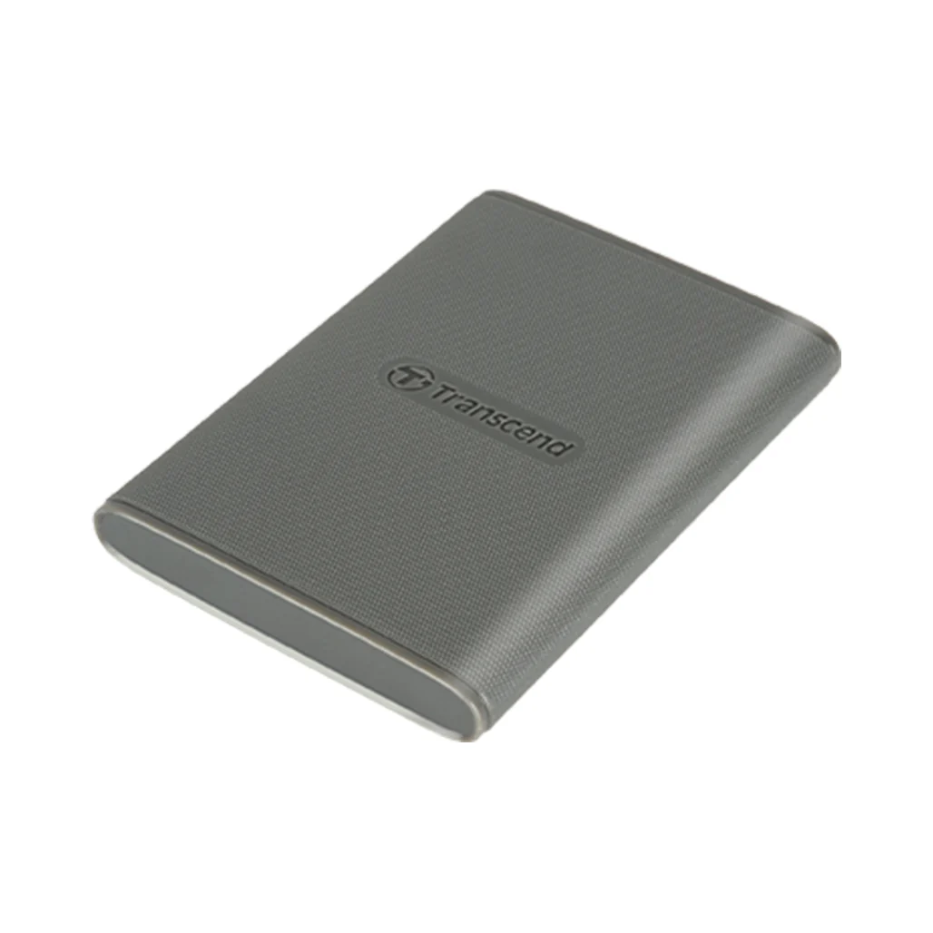 Transcend ESD360C 1TB Portable SSD – Ultra-Fast 20Gbps Transfer Speed, Compact Design, and 2000 MB/s Read/Write Performance - Image 2