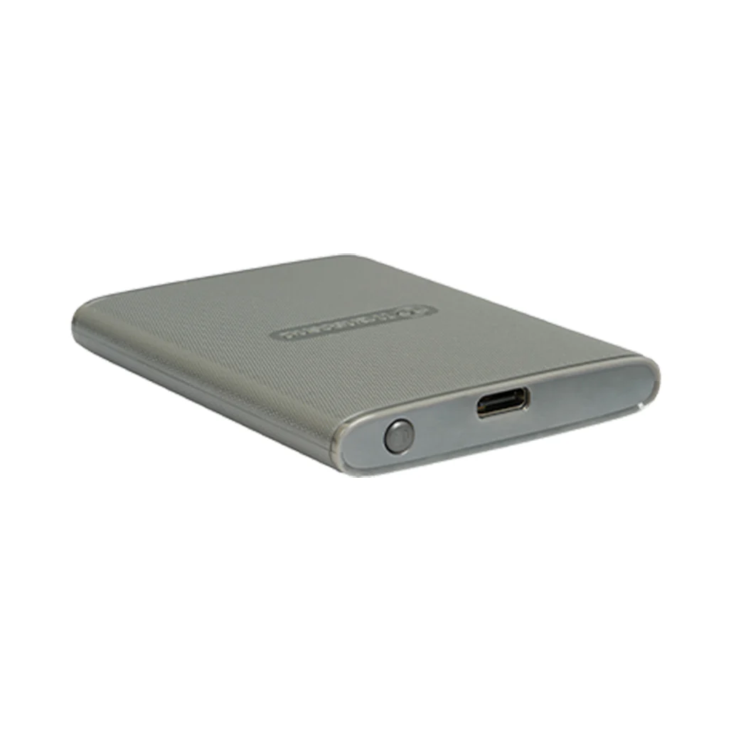 Transcend ESD360C 1TB Portable SSD – Ultra-Fast 20Gbps Transfer Speed, Compact Design, and 2000 MB/s Read/Write Performance - Image 3