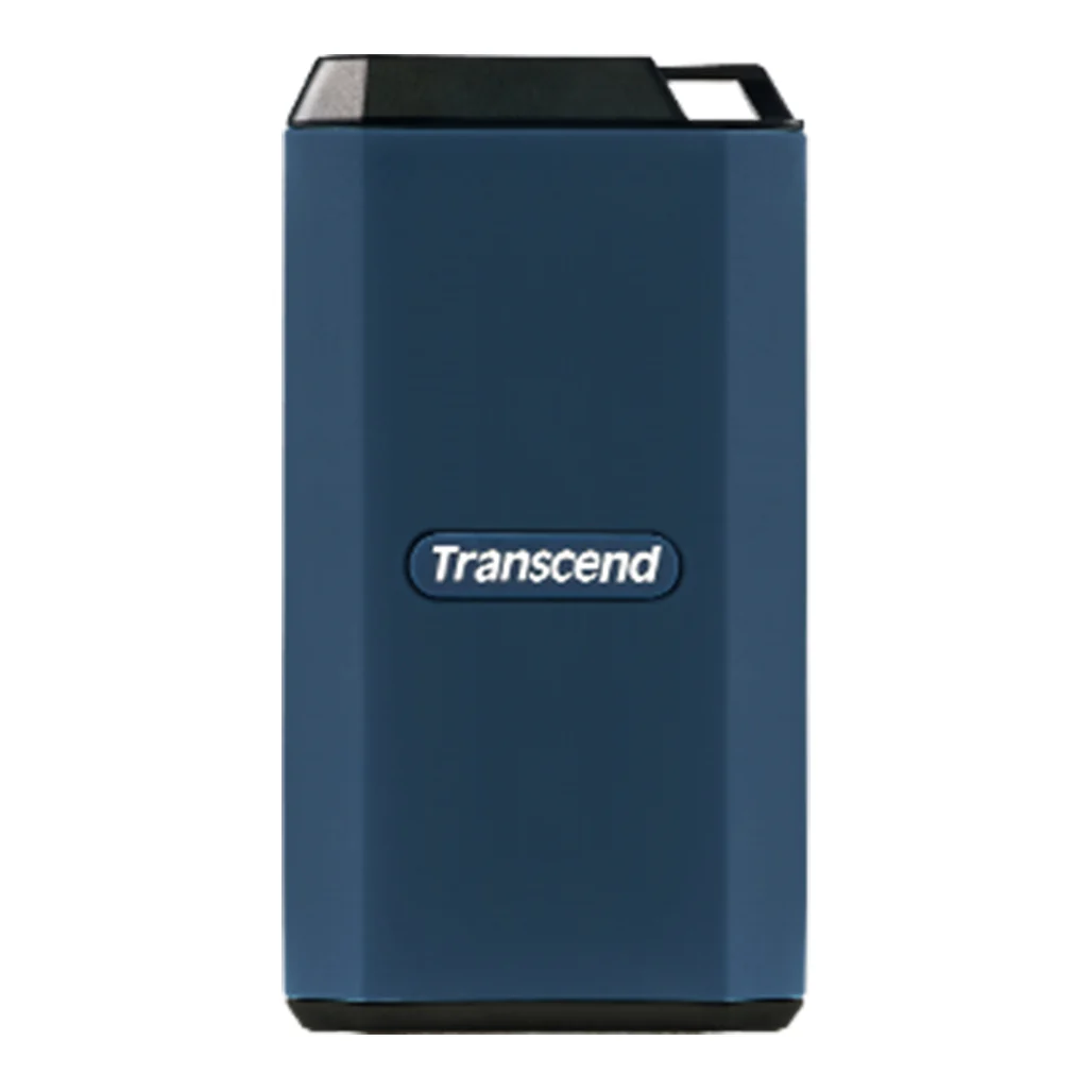 Transcend ESD410C - Portable SSD