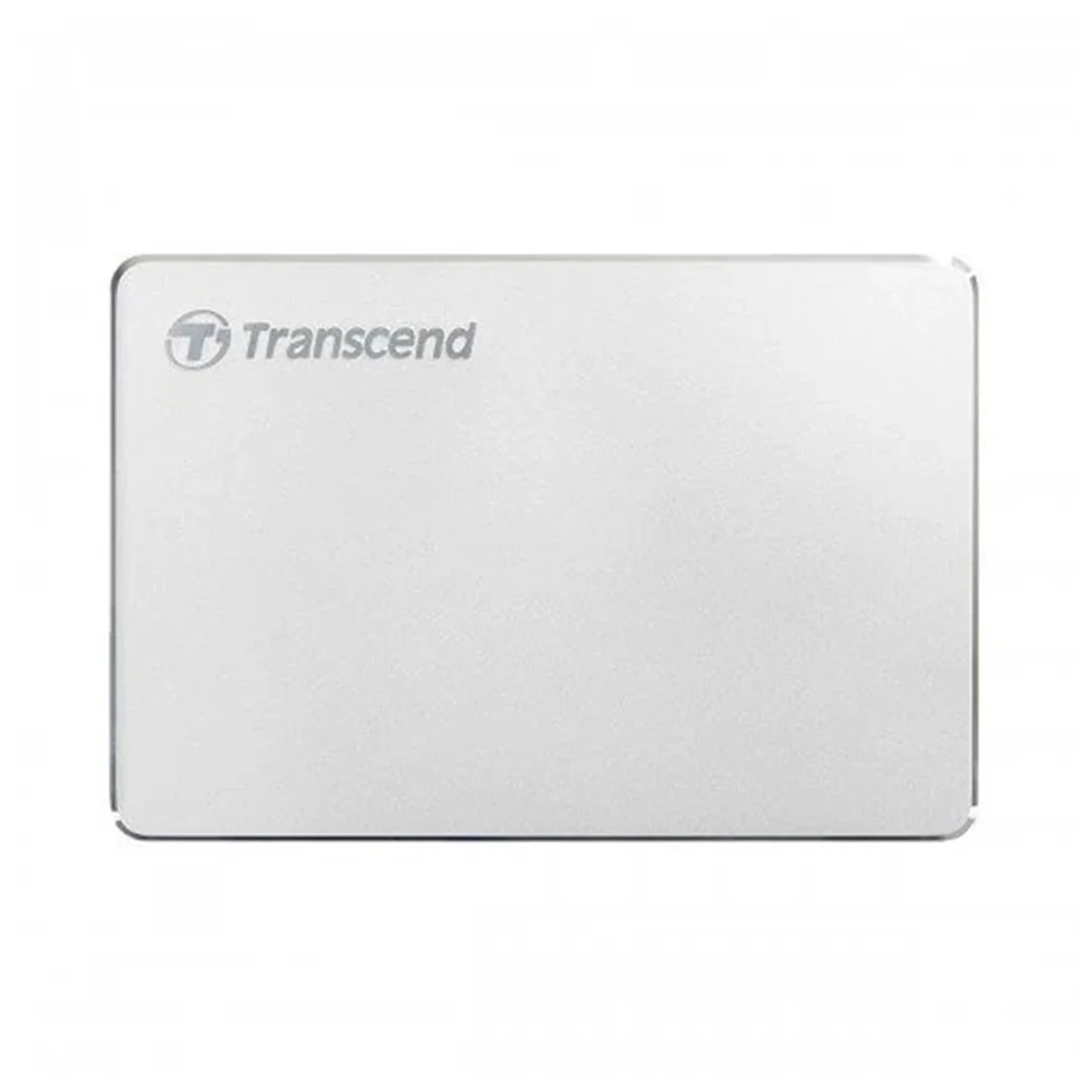 Transcend StoreJet 25C3S Extra Slim 1TB