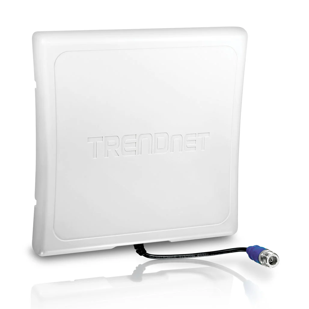 TrendNet 14dBi Outdoor High Gain Directional Antenna - Image 2