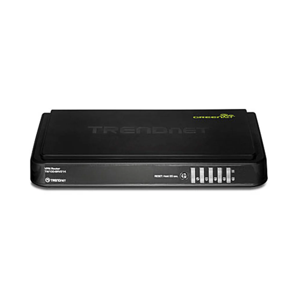 TrendNet VPN Router 4-Port