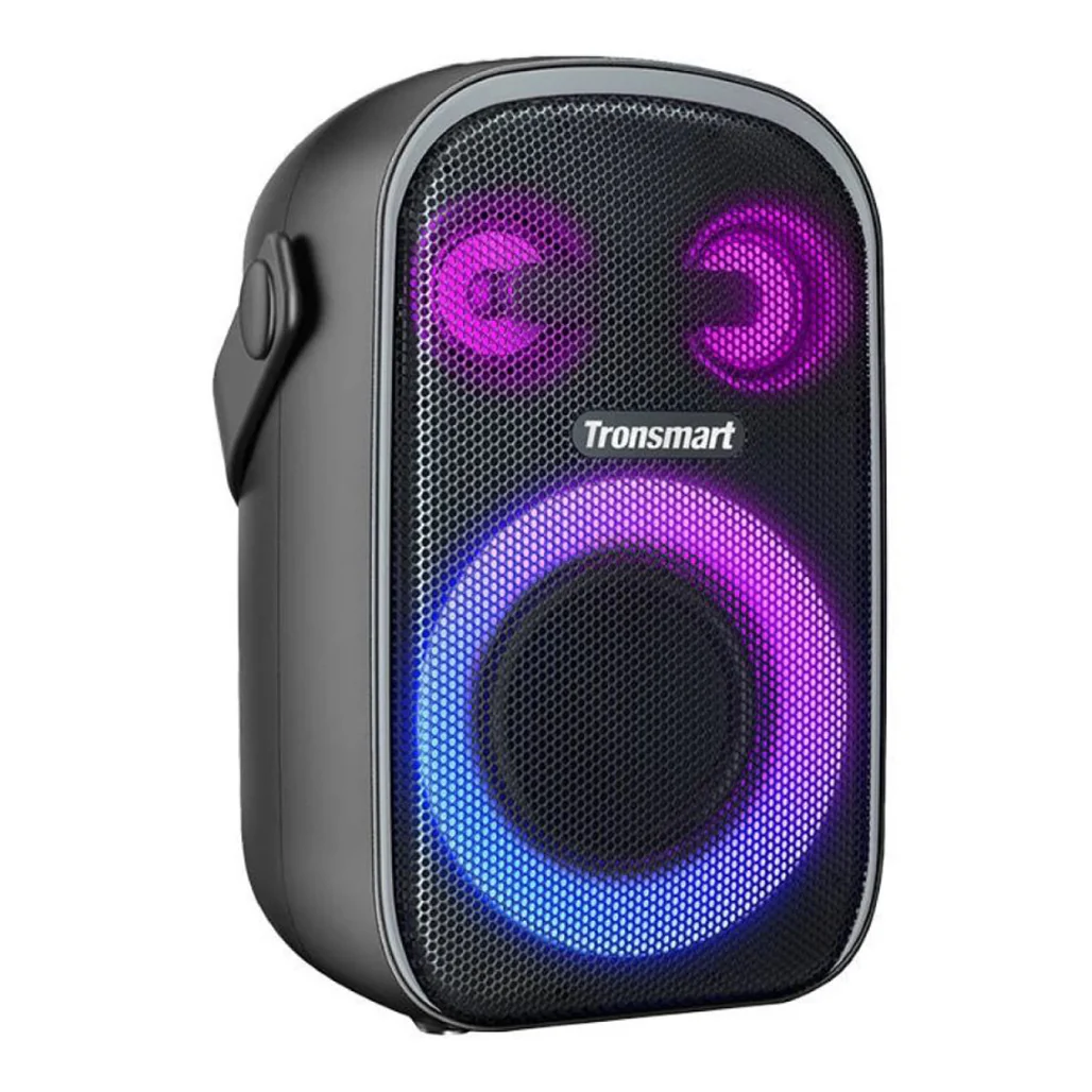 Tronsmart Halo 110 - 60W Portable Party Speaker - Image 2