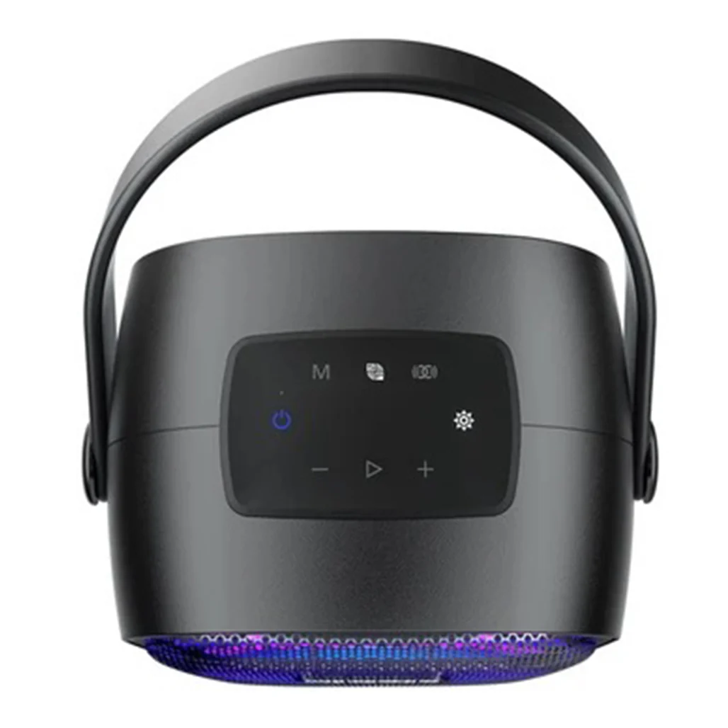 Tronsmart Halo 110 - 60W Portable Party Speaker - Image 3