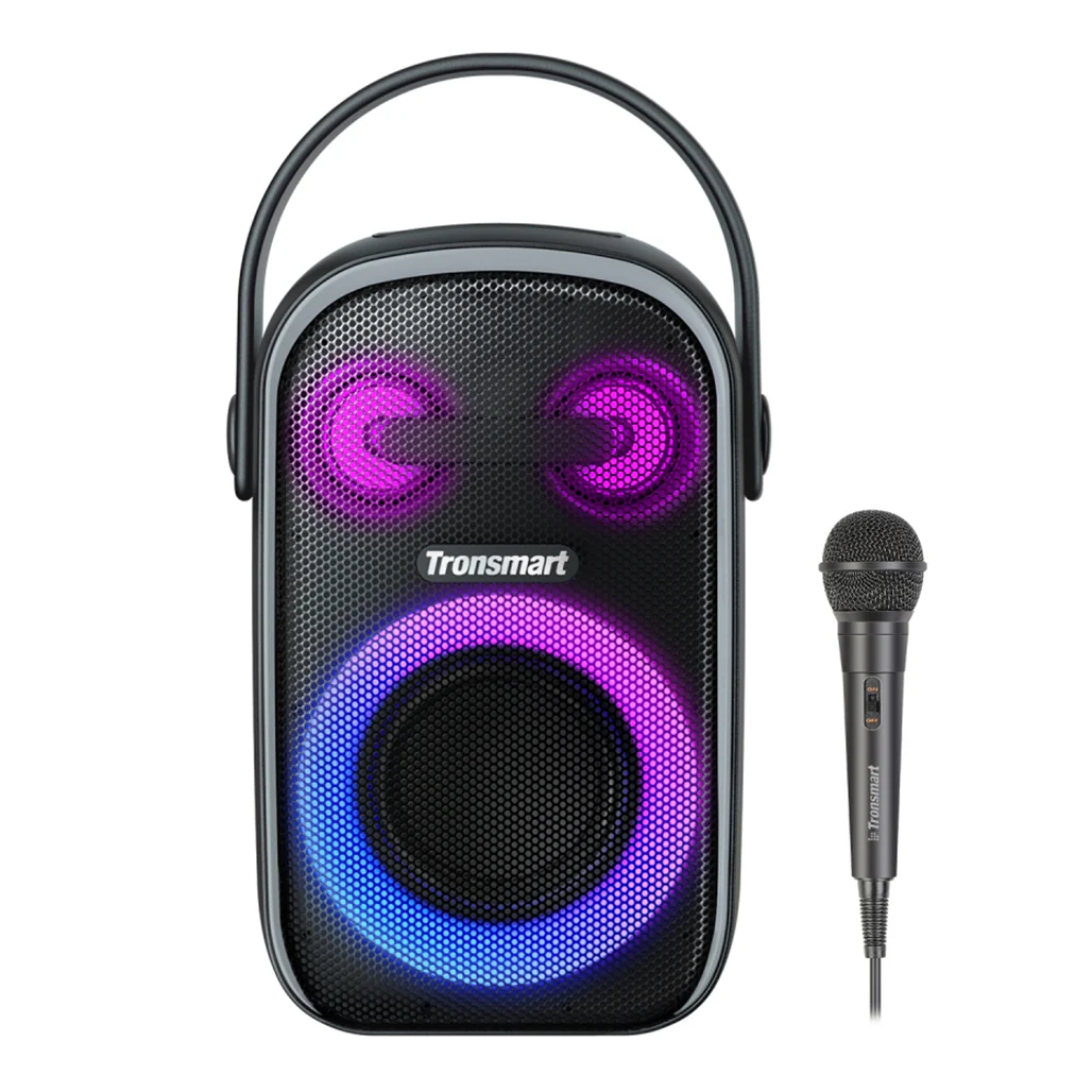 Tronsmart Halo 110 - 60W Portable Party Speaker - Image 5