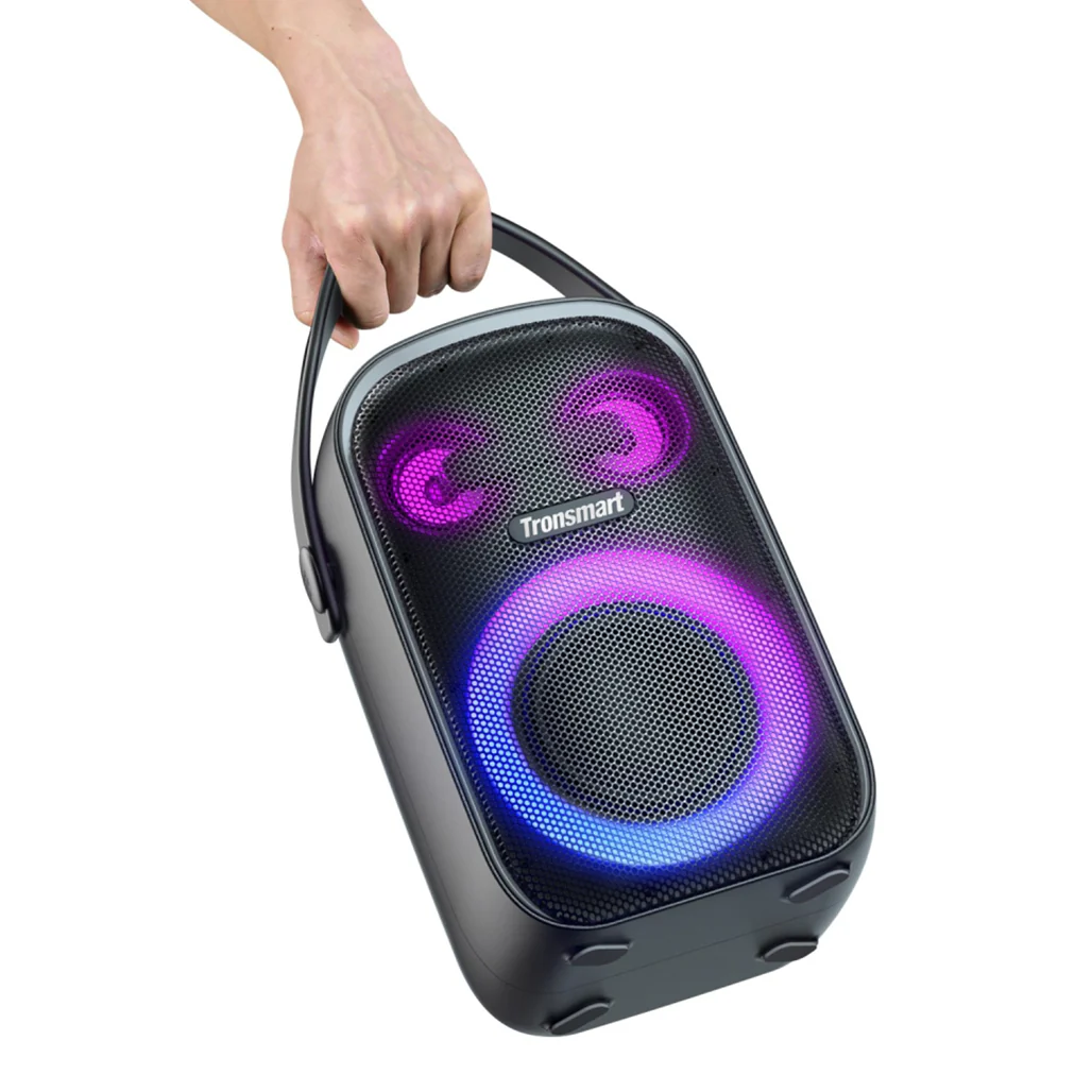 Tronsmart Halo 110 - 60W Portable Party Speaker - Image 6