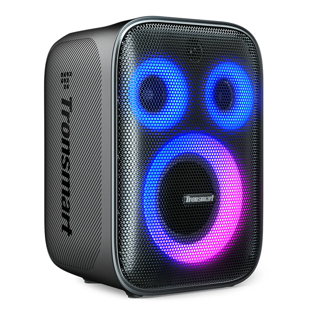 Tronsmart Halo 200 - 120W Karaoke Party Speaker - Image 2
