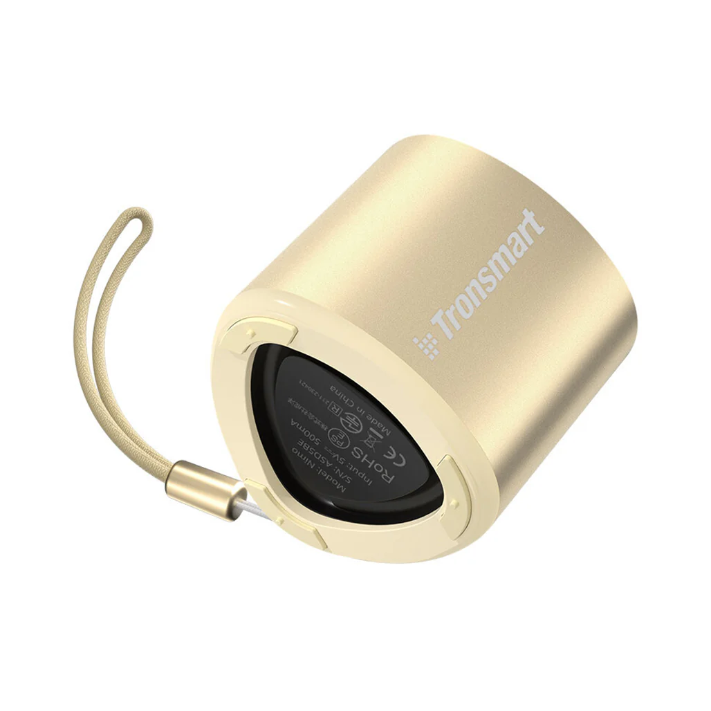 Tronsmart Nimo 5W Mini Bluetooth Speaker - Image 12