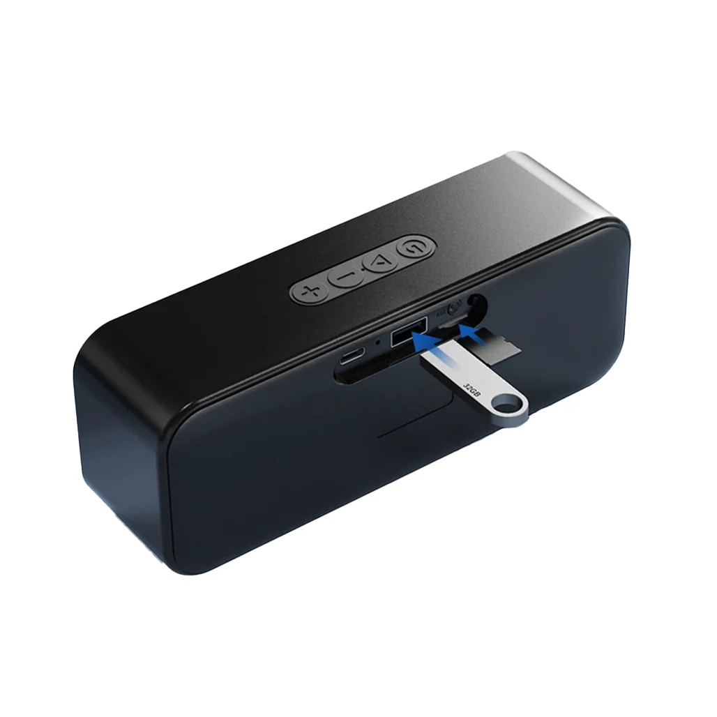 Tronsmart T2 Mini 10W Portable Bluetooth Speaker - Image 4