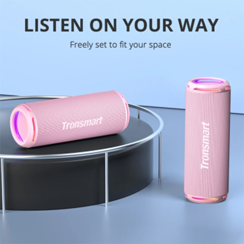 Tronsmart T7 24W Lite Portable Outdoor Speaker - Image 12