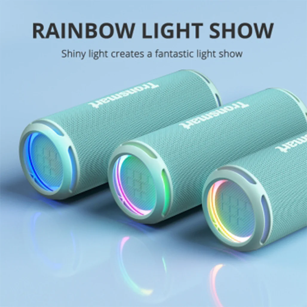 Tronsmart T7 24W Lite Portable Outdoor Speaker - Image 13