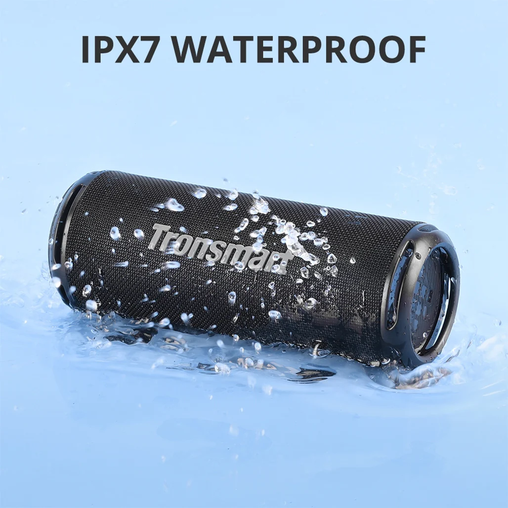 Tronsmart T7 24W Lite Portable Outdoor Speaker - Image 9