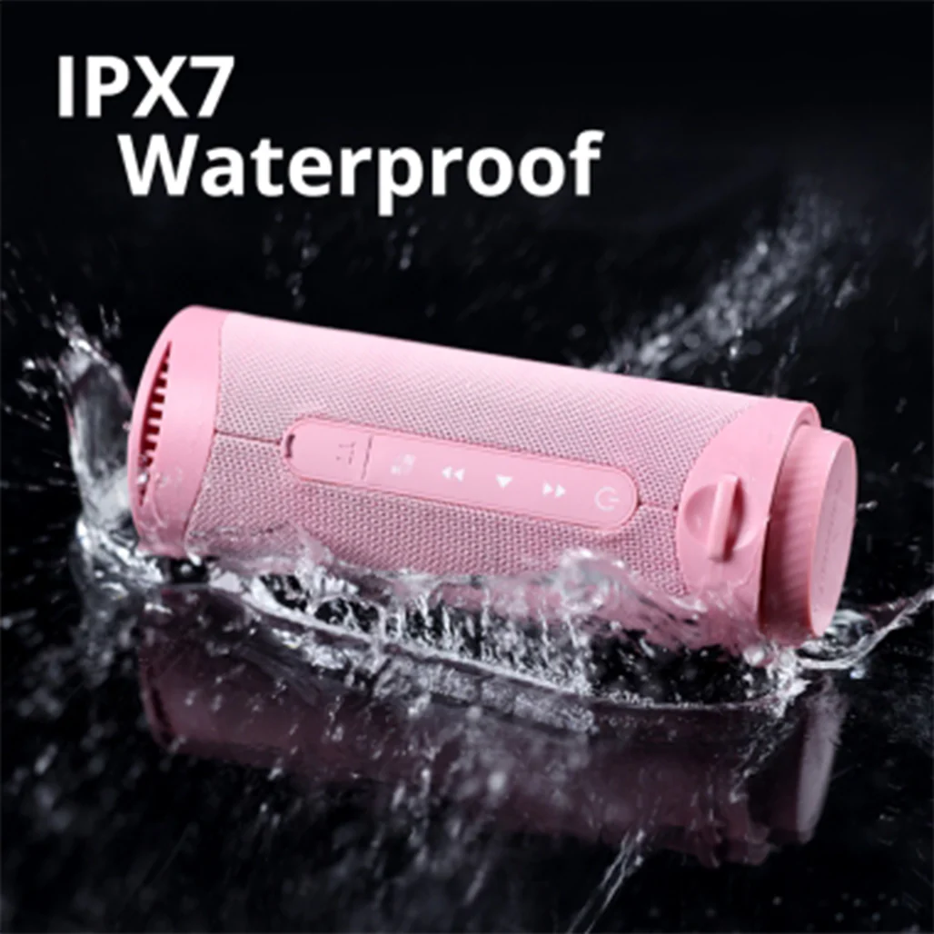 Tronsmart T7 30W Portable Outdoor Speaker - Image 8
