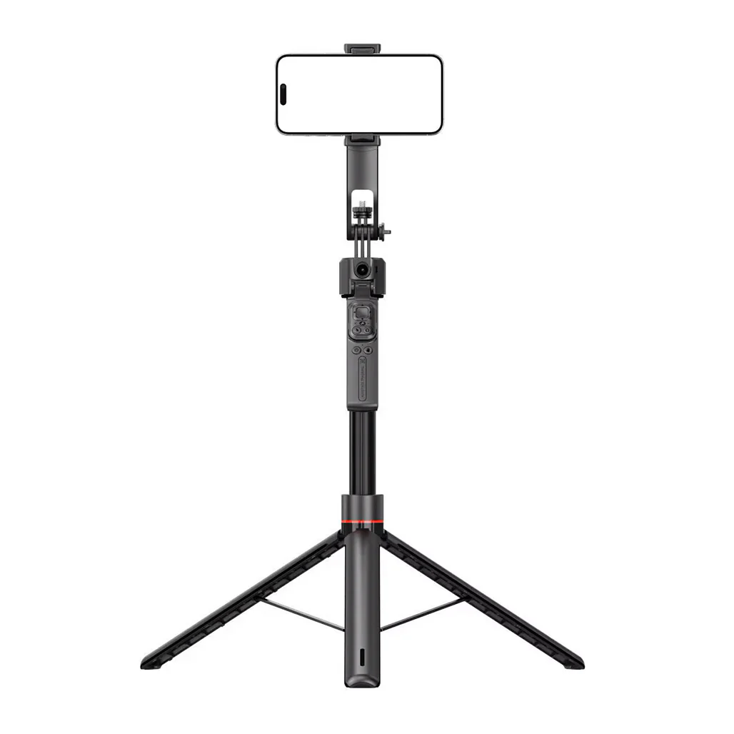 TT07 Tracking Gimbal Selfie Stick