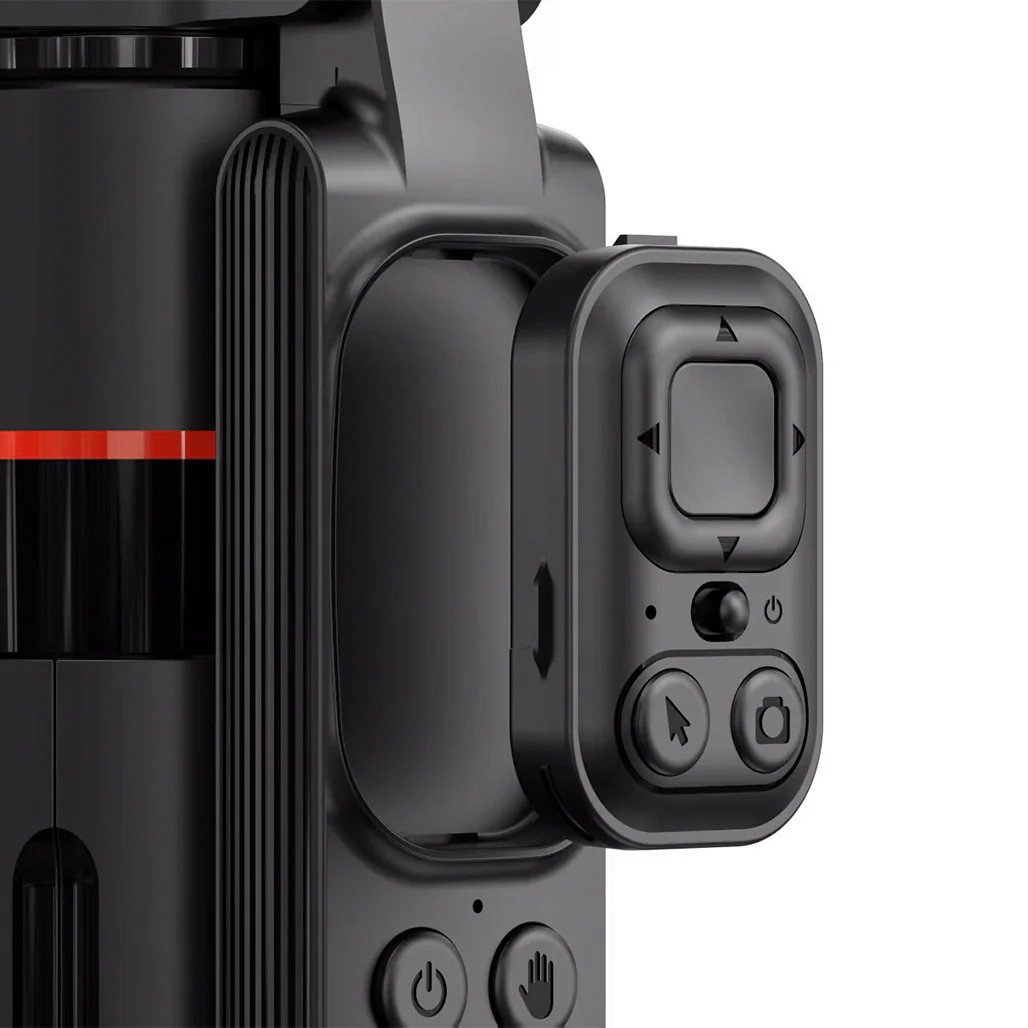 TT07 Tracking Gimbal Selfie Stick - Image 3