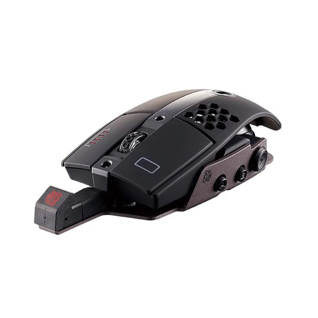 TTE Level 10 M Hybrid Wireless Gaming Mouse - MO-LTM-HYLOBK-01 - Image 2