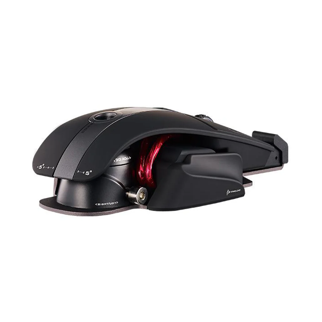 TTE Level 10 M Hybrid Wireless Gaming Mouse - MO-LTM-HYLOBK-01 - Image 4