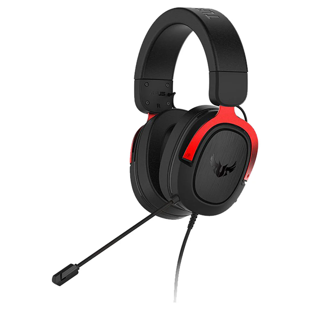 Asus TUF Gaming H3 - gaming headset for PC, PS5, Xbox One and Nintendo - Image 3