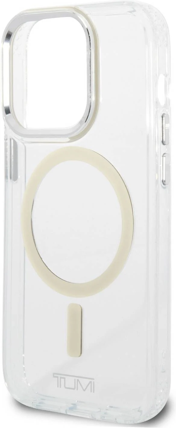 Tumi Transparent Magsafe Case for iPhone 14 Pro Max - Image 2