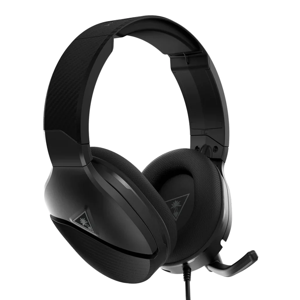 Turtle Beach Recon 200 Gen 2 Gaming Headset - Image 3