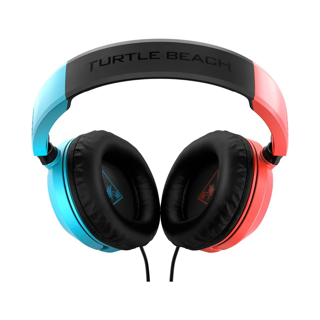 Turtle Beach Recon 50 Gaming Headset - Image 10