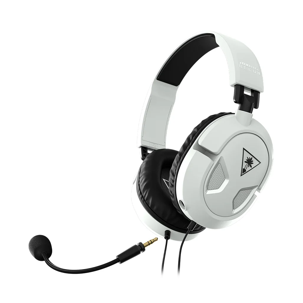 Turtle Beach Recon 50 Gaming Headset - Image 5