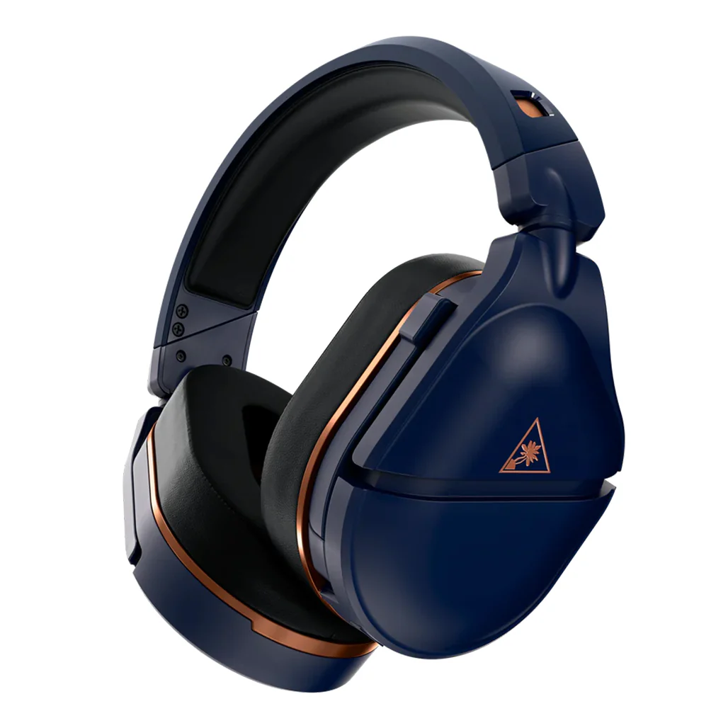 Turtle Beach Stealth 700 Gen 2 MAX for PS4 & PS5 - Cobalt Blue - Image 5