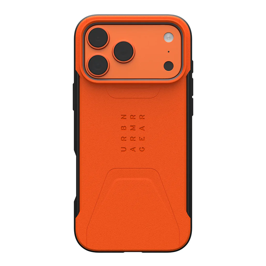 UAG Civilian Case - iPhone 17 Pro Max - Image 10