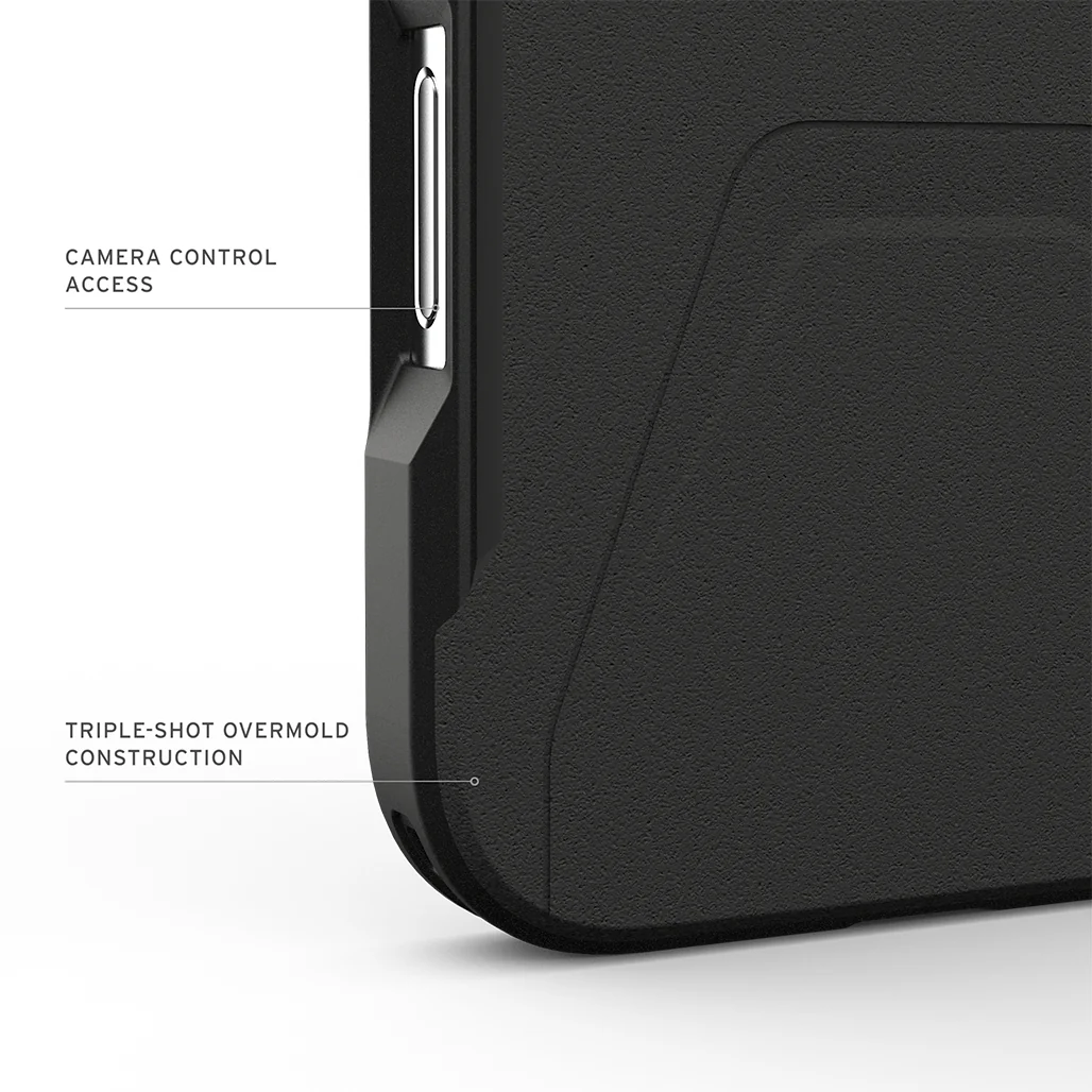 UAG Civilian Case - iPhone 17 Pro Max - Image 7