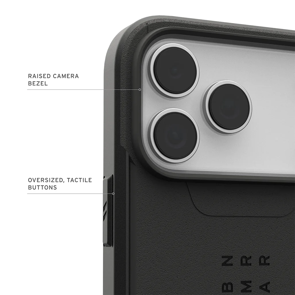 UAG Civilian Case - iPhone 17 Pro Max - Image 8