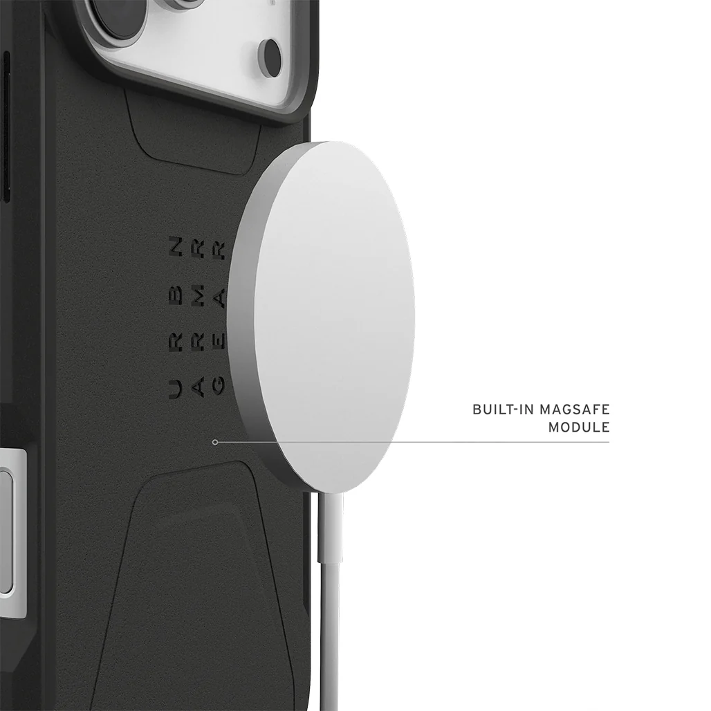 UAG Civilian Case - iPhone 17 Pro Max - Image 9