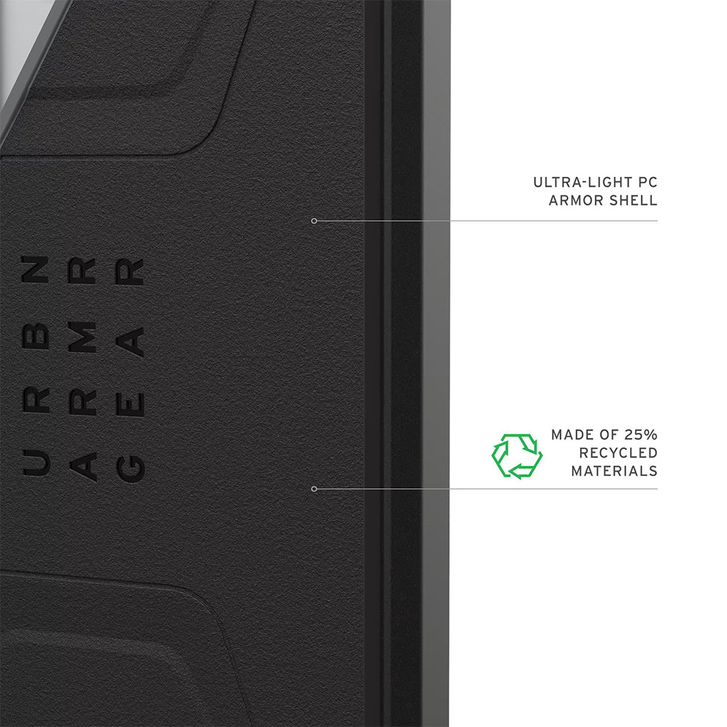 UAG Civilian For Galaxy S26 Ultra Case - Image 4