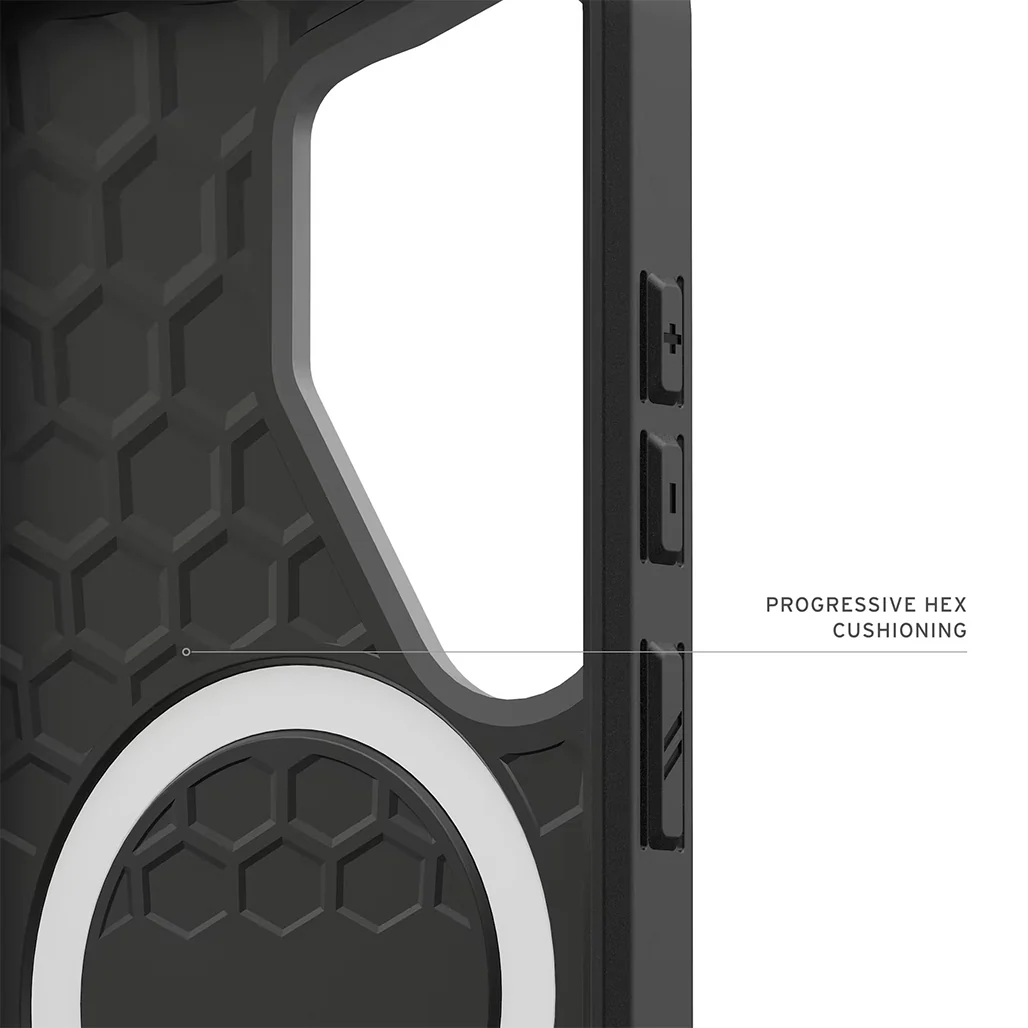 UAG Civilian For Galaxy S26 Ultra Case - Image 5