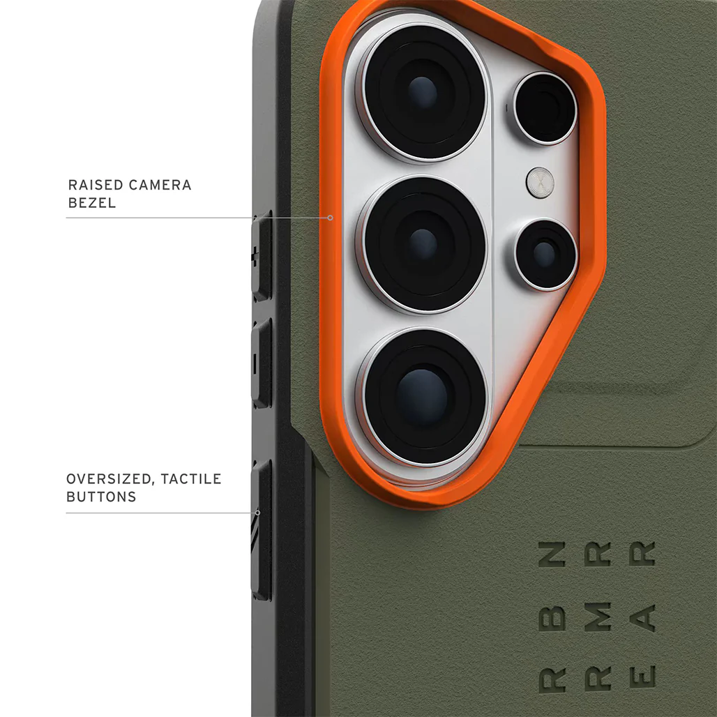 UAG Civilian For Galaxy S26 Ultra Case - Image 7