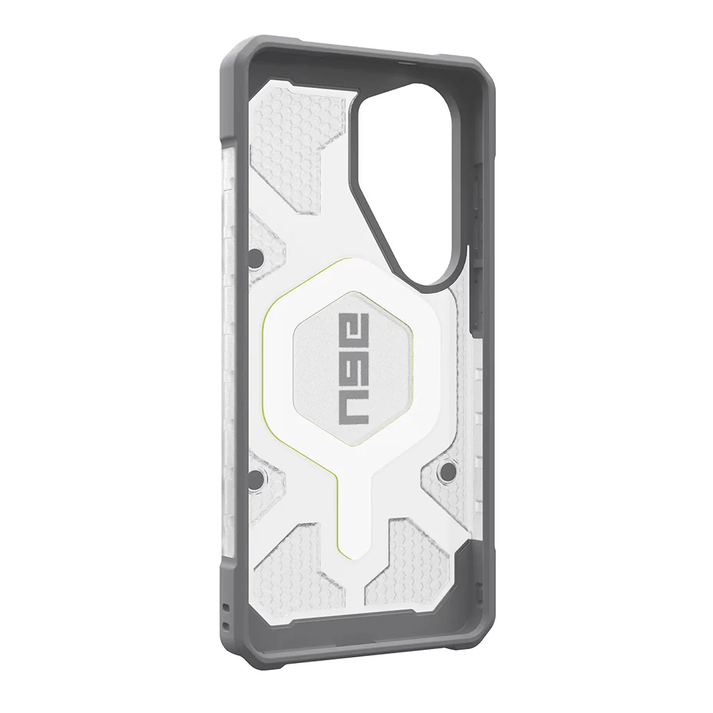 UAG Galaxy S26 Ultra - Pathfinder Clear Case - Lanyard - Image 7