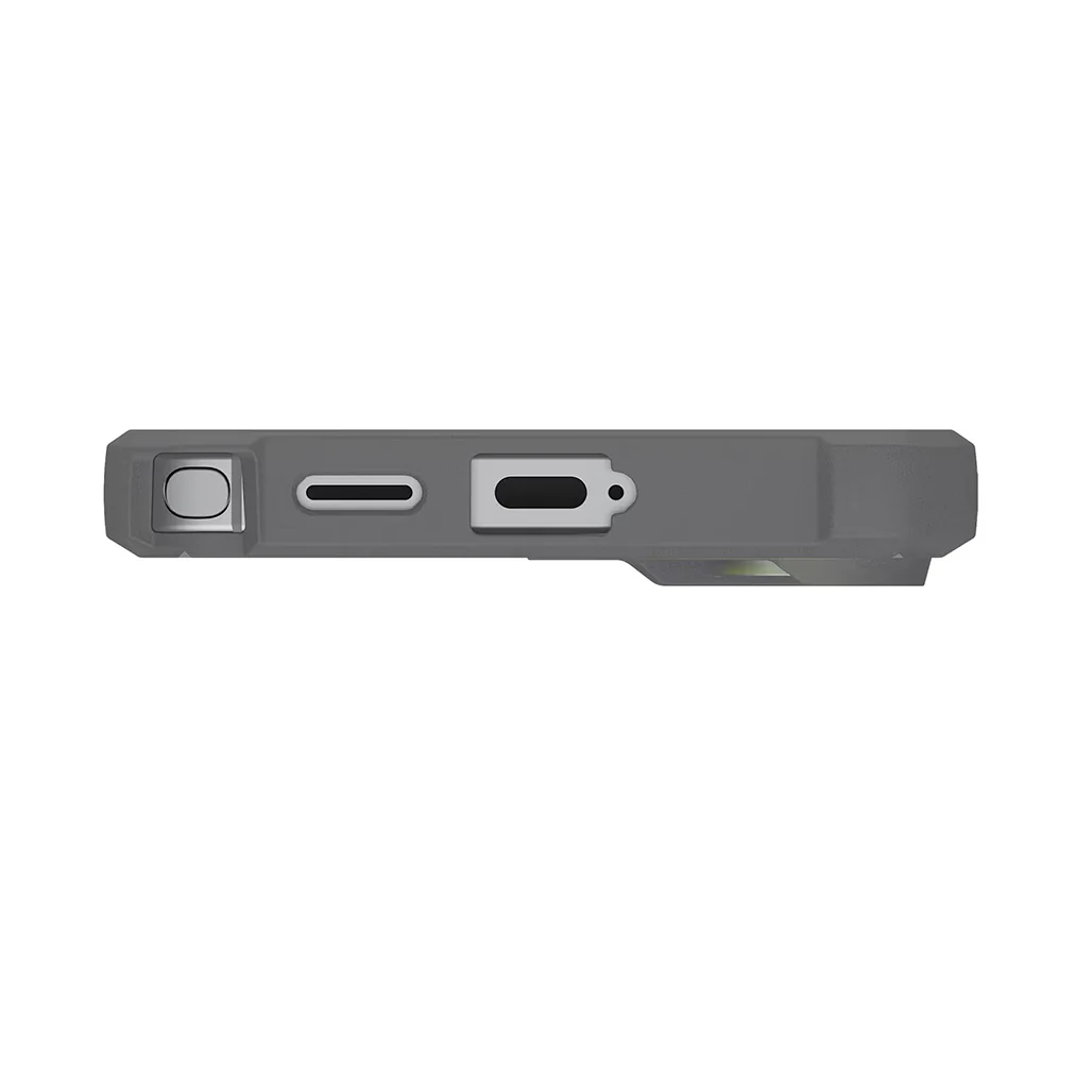 UAG Galaxy S26 Ultra - Pathfinder Clear Case - Lanyard - Image 8
