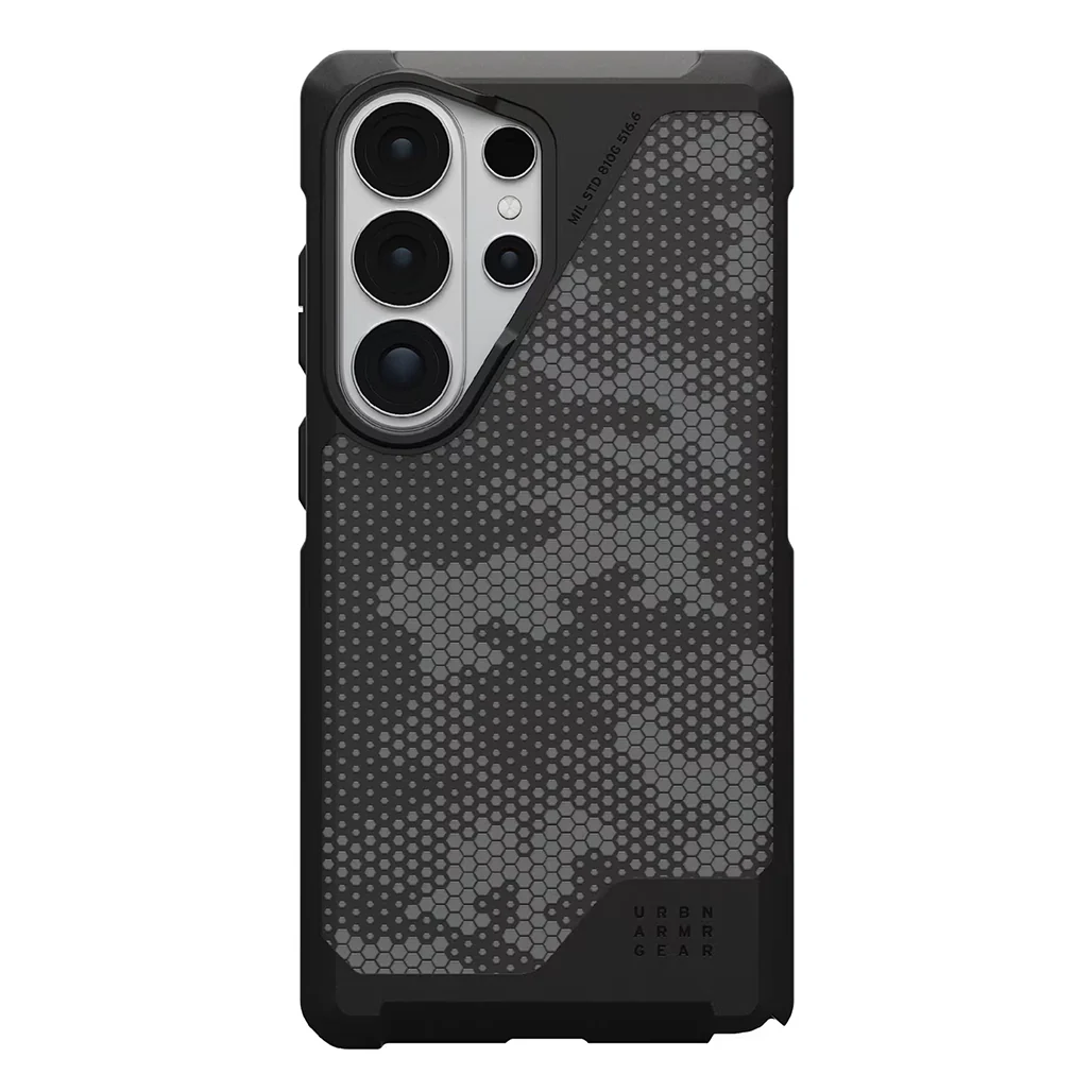 UAG Metropolis LT For Galaxy S26 Ultra Case - Image 3