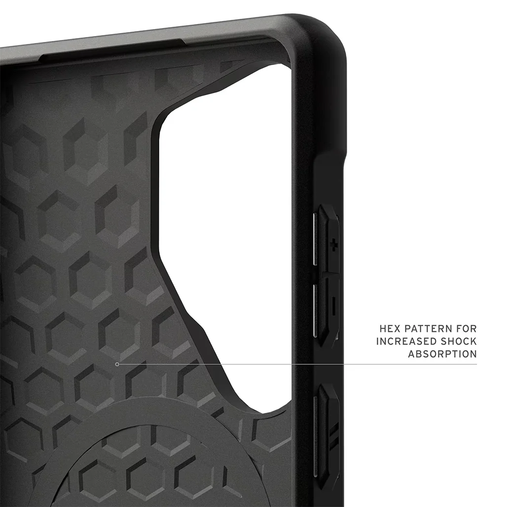 UAG Metropolis LT For Galaxy S26 Ultra Case - Image 5