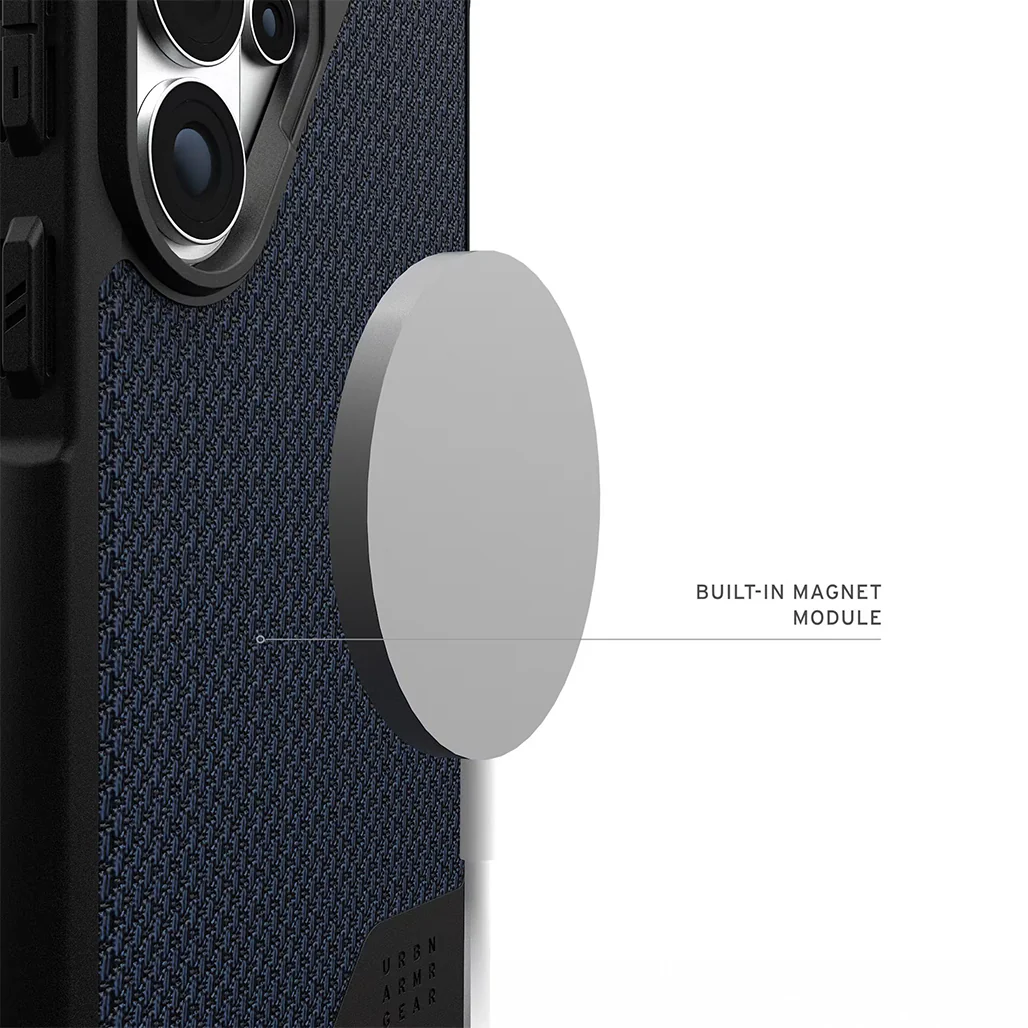 UAG Metropolis LT For Galaxy S26 Ultra Case - Image 6
